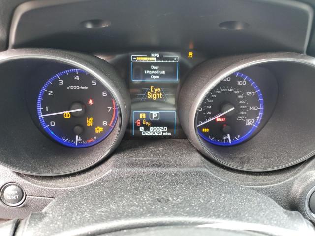 4S3BNEN64F3032137 Subaru 3.6l u4