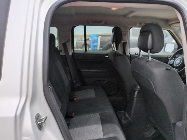1C4NJRFB0ED760056 Jeep PATRIOT LA