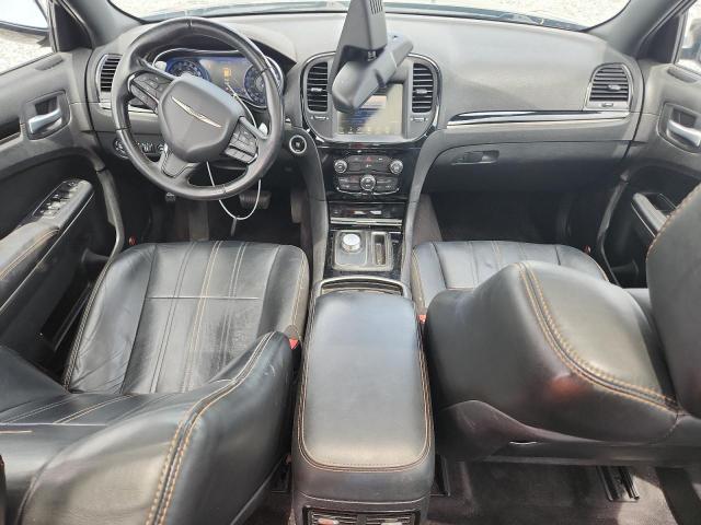 2C3CCAGG6GH270700 Chrysler 300 S