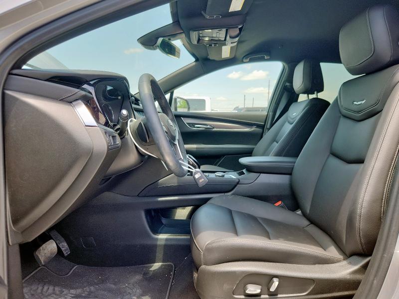 1GYKNAR41SZ124437 Cadillac XT5 LUXURY