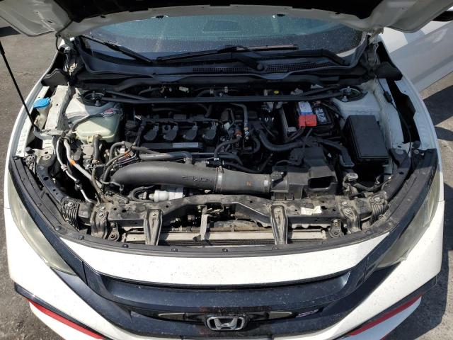 2HGFC3A50JH756505 Honda l15b7