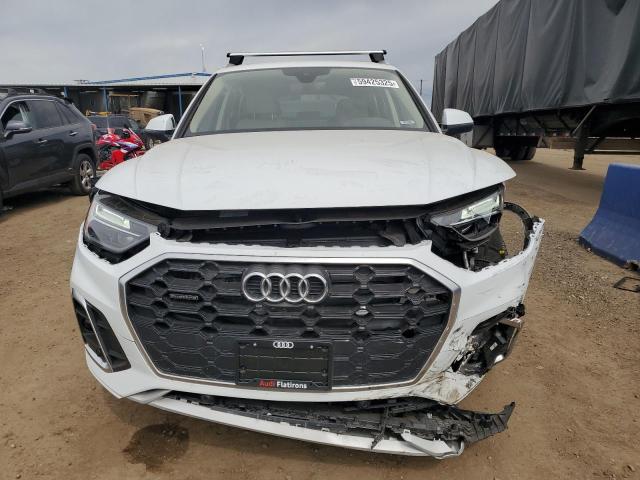 WA1EAAFY5R2013053 Audi 45 tfsi (2.0t)