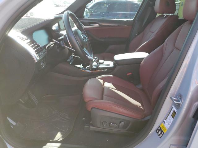 5UX83DP05R9U71088 BMW 2024