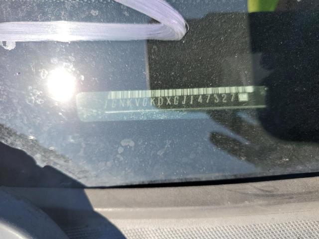 1GNKVGKDXGJ147327 Chevrolet llt - sidi, alum, 60 degrees