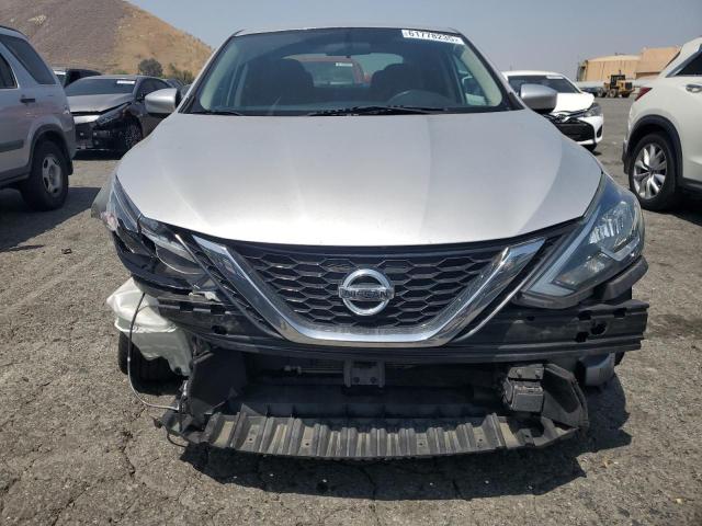 3N1AB7AP3JY298430 Nissan Sentra