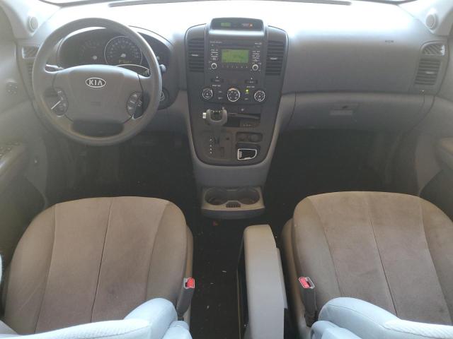 KNDMG4C70E6548985 KIA Sedona