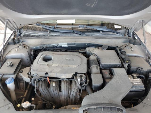 5XXGU4L38GG104129 KIA t-gdi theta ii