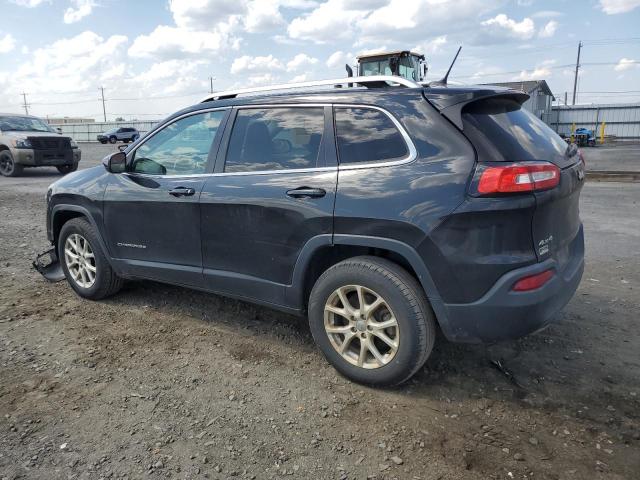 1C4PJMCS6EW208002 Jeep 2014