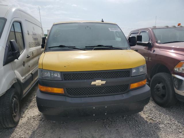 1GCWGAFP2M1175043 Chevrolet EXPRESS G2