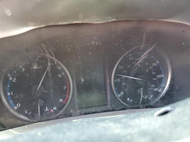 JTMZFREV5JJ172373 Toyota 2ar-fe