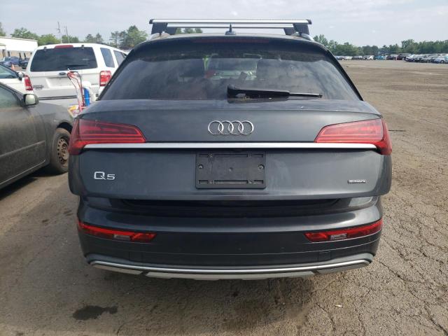 WA1CAAFY5M2106946 Audi Q5 PRESTIG