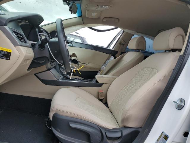 5NPE24AF5HH559570 Hyundai Sonata
