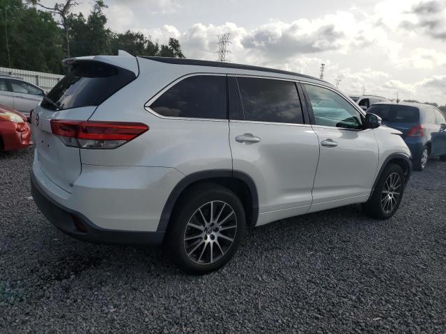 5TDKZRFH1HS516344 Toyota Highlander