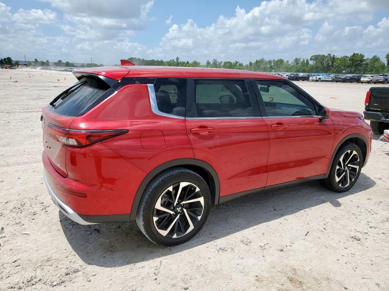 JA4J3VA89RZ048600 Mitsubishi Outlander