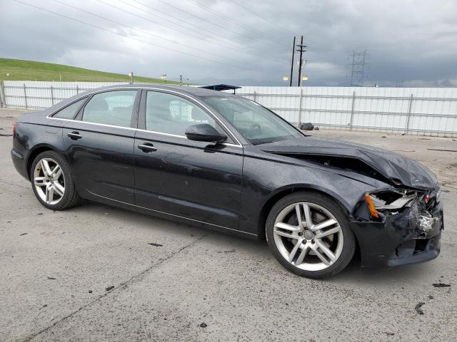 WAUGFAFC9FN040347 Audi A6