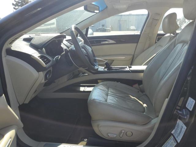 3LN6L2J93ER826144 Lincoln 2014