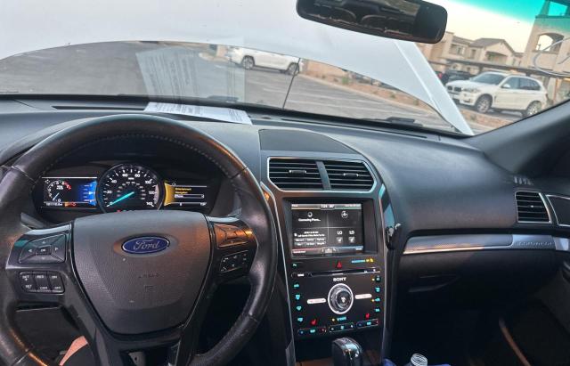 1FM5K8GT0GGB18920 Ford EXPLORER S