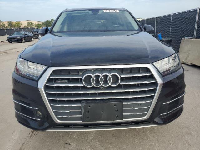 WA1LHAF76KD037821 Audi 2019