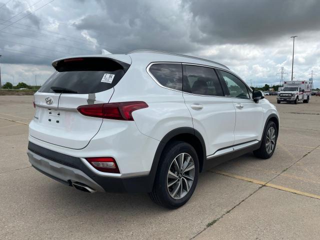 5NMS33AD4KH045481 Hyundai gdi theta ii