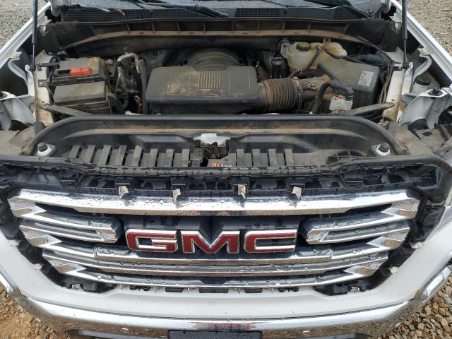 1GTU9DED7MZ157746 GMC l84 - di, alum, gen 5, var 2