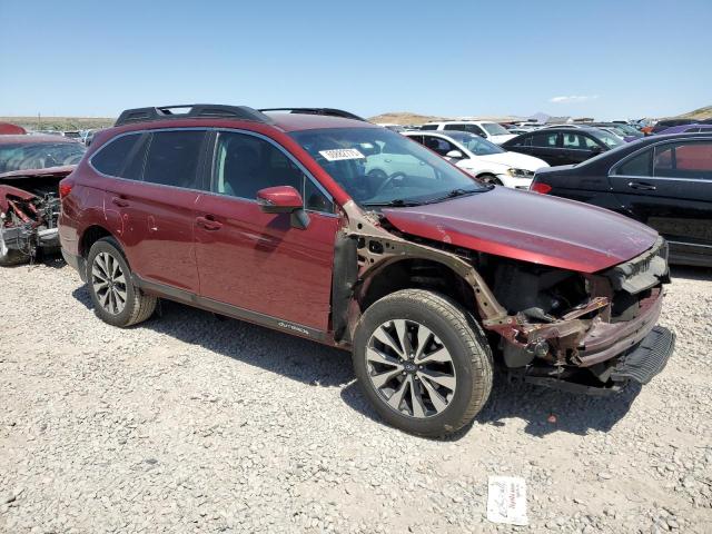 4S4BSAJC3F3359590 Subaru 2.5l u5