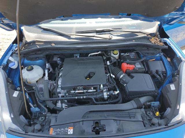 1FMCU0G6XLUB06394 Ford 2020