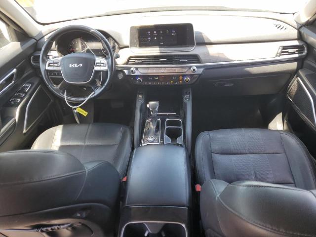 5XYP3DHC8NG280019 KIA Telluride