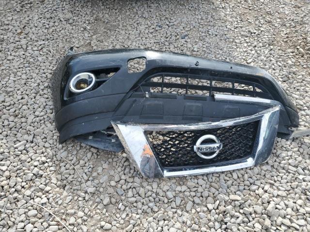 5N1AR2MM2FC664368 Nissan Pathfinder
