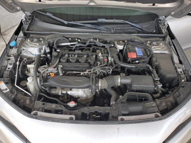 19XFL1H78NE001257 Honda l15b7