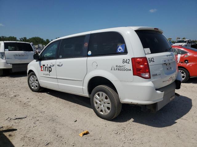 2C4RDGBG4HR855705 Dodge Grand Caravan