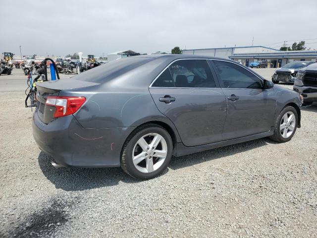 4T1BF1FK5EU401125 Toyota 2ar-fe
