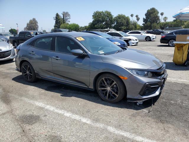 SHHFK7H48MU427503 Honda l15ba