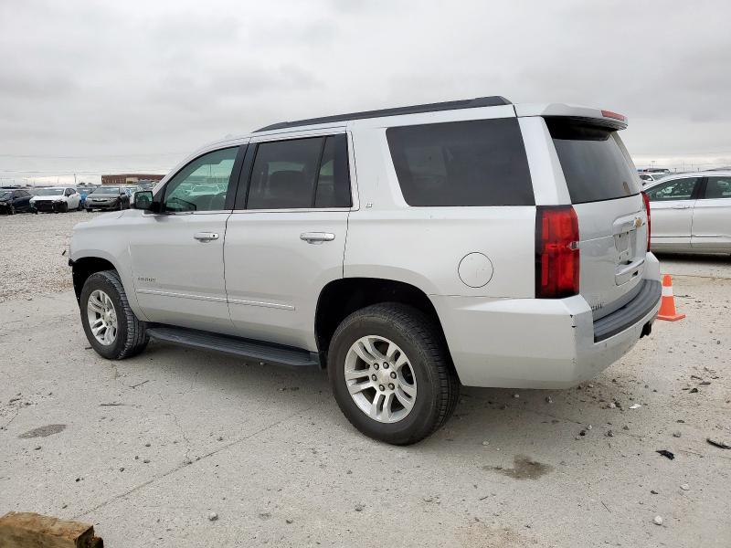 1GNSCBKC0JR397944 Chevrolet TAHOE C150
