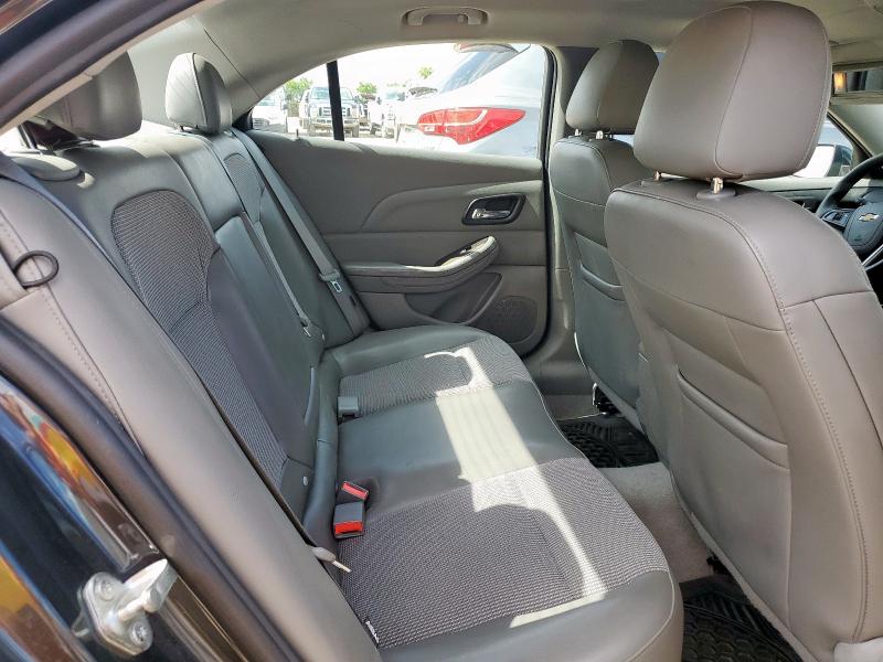1G11C5SL3EF267663 Chevrolet MALIBU 1LT