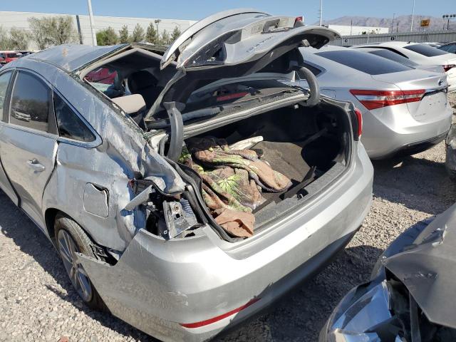 5NPE24AF6GH392599 Hyundai dohc gdi theta-ii