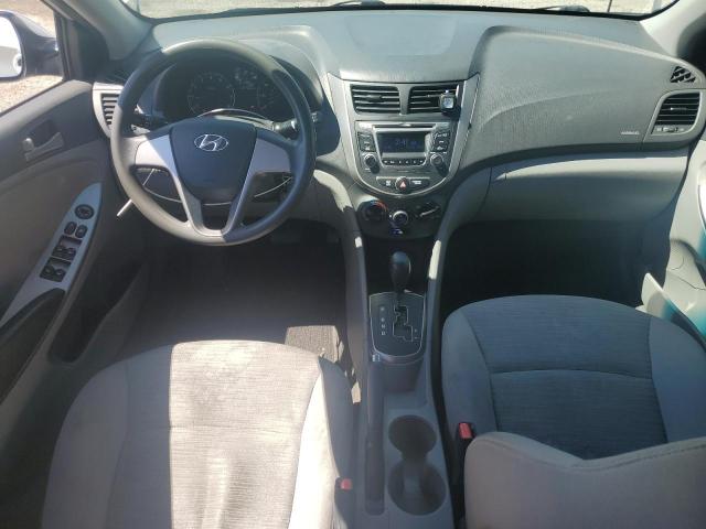 KMHCT4AE8GU122190 Hyundai ACCENT SE