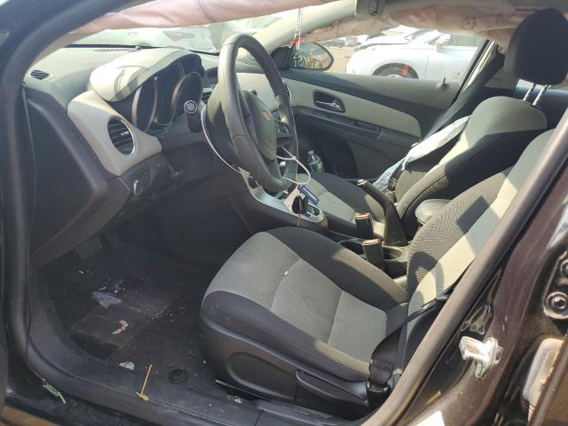 1G1PA5SG6F7206256 Chevrolet CRUZE LS