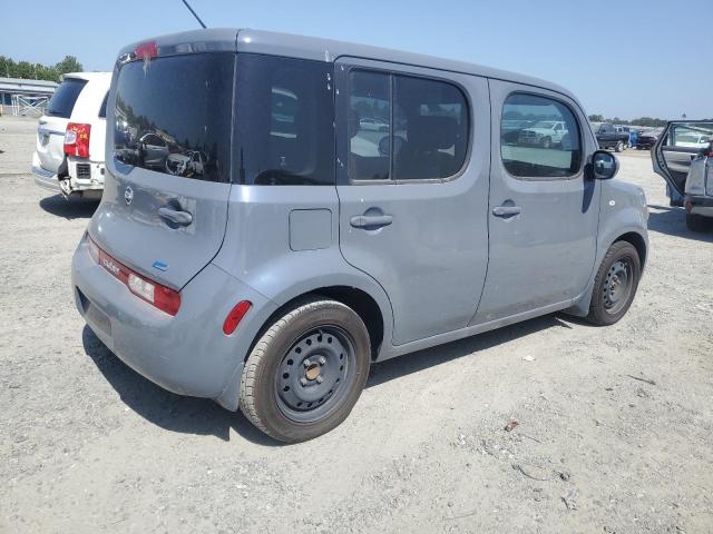 JN8AZ2KR8ET352240 Nissan 2014