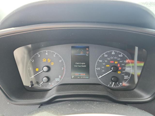 5YFB4MDE2RP150429 Toyota m20a-fks
