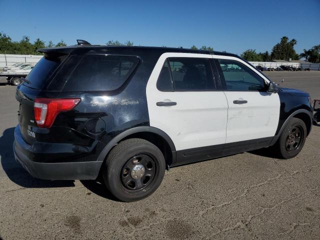 1FM5K8AR3HGE15162 Ford EXPLORER P