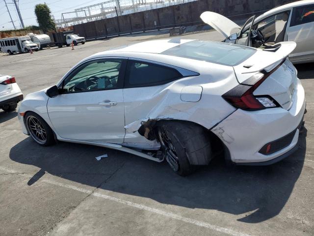 2HGFC3A50JH756505 Honda l15b7