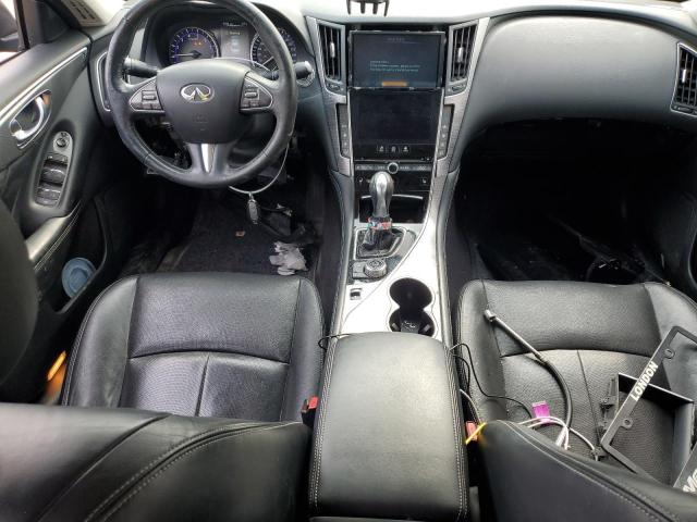 JN1BV7AR3EM680642 Infiniti Q50