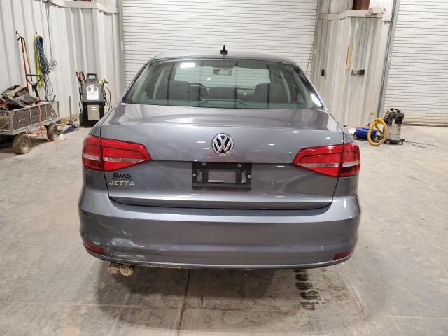 3VW2K7AJ4FM350947 Volkswagen 2015