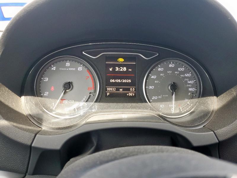 WAUFFGFFXF1115069 Audi A3