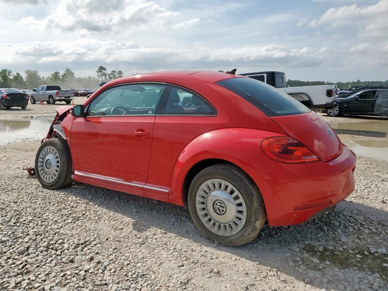 3VWHX7AT8EM628972 Volkswagen Beetle