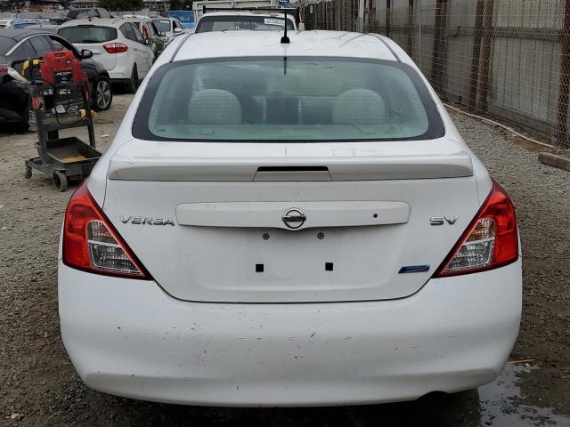 3N1CN7AP8EL802540 Nissan 2014