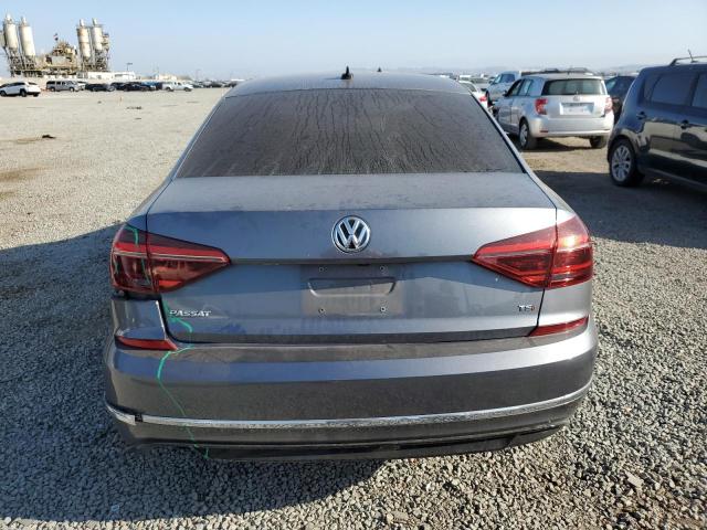 1VWAA7A38JC005365 Volkswagen 2.0 tsi