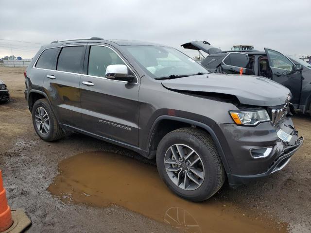 1C4RJFBG4MC512494 Jeep 2021