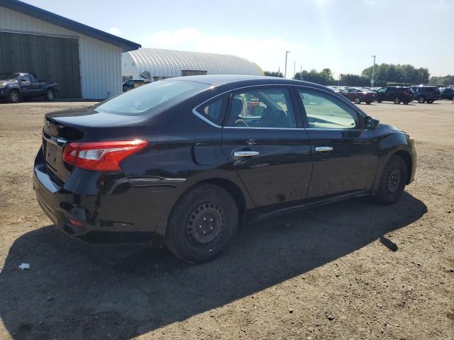 3N1AB7AP3HY321814 Nissan SENTRA S