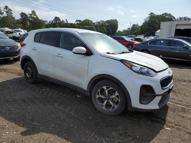 KNDPM3AC2M7879785 KIA SPORTAGE L